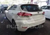 2016 KIA Forte photo