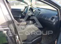 2016 KIA Forte фото