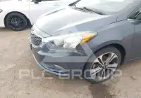 2016 KIA Forte фото