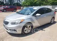 2016 KIA Forte photo