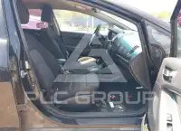 2016 KIA Forte фото