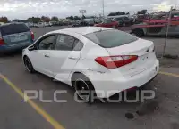 2016 KIA Forte фото