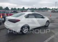 2016 KIA Forte photo