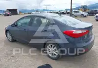 2016 KIA Forte фото