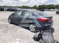 2016 KIA Forte photo