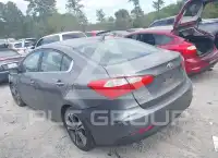 2016 KIA Forte photo