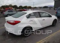 2016 KIA Forte фото