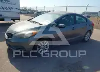 2016 KIA Forte photo