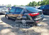 2016 KIA Forte фото