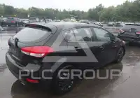 2016 KIA Forte photo
