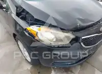 2016 KIA Forte photo