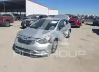 2016 KIA Forte фото