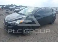 2016 KIA Forte фото
