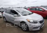 2016 KIA Forte photo