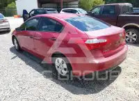 2016 KIA Forte фото