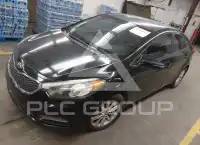 2016 KIA Forte фото