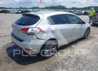 2016 KIA Forte фото