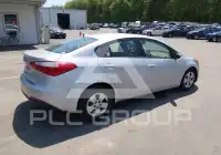 2016 KIA Forte фото