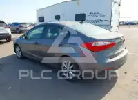 2016 KIA Forte photo