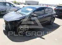 2016 KIA Forte photo