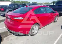2016 KIA Forte фото