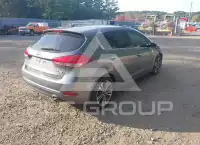 2016 KIA Forte фото