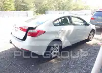 2016 KIA Forte photo