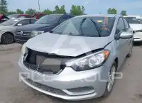 2016 KIA Forte photo