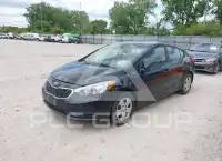 2016 KIA Forte photo