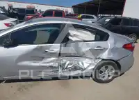 2016 KIA Forte фото