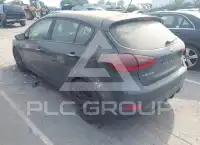 2016 KIA Forte фото
