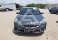 2016 KIA Forte фото