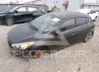 2016 KIA Forte фото