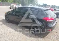 2016 KIA Forte фото