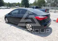 2016 KIA Forte фото