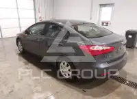 2016 KIA Forte photo