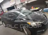 2016 KIA Forte фото