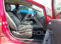 2016 KIA Forte photo