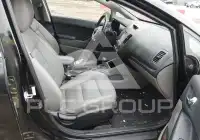 2016 KIA Forte фото