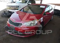 2016 KIA Forte photo