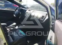 2016 KIA Forte фото