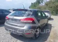 2016 KIA Forte фото