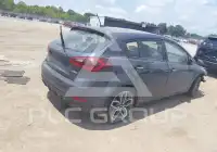 2016 KIA Forte photo