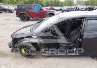 2016 KIA Forte фото