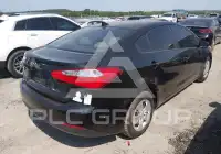 2016 KIA Forte фото