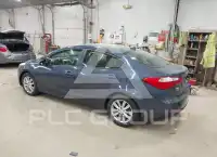 2016 KIA Forte фото
