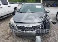 2016 KIA Forte фото