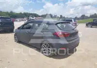 2016 KIA Forte photo