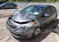 2016 KIA Forte photo