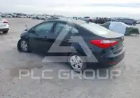 2016 KIA Forte фото